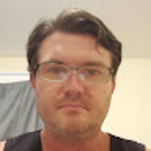 Meet your Posher, Blake